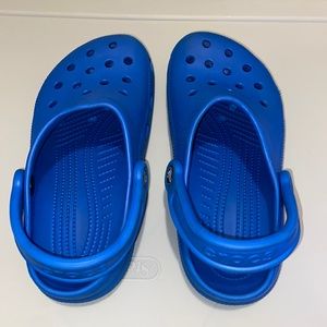 Boy’s Crocs